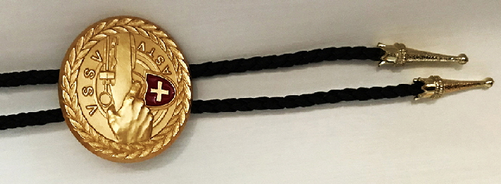 2� ma�trise en campagne pour v�t�rans