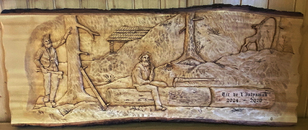 Challenge Intyamon 2024-2029