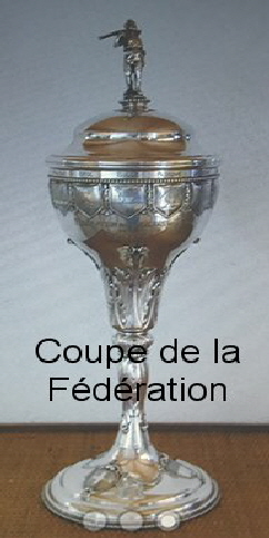 Coupe de la F�d�ration