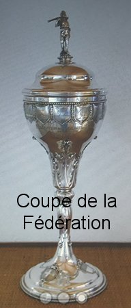 Coupe de la F�d�ration