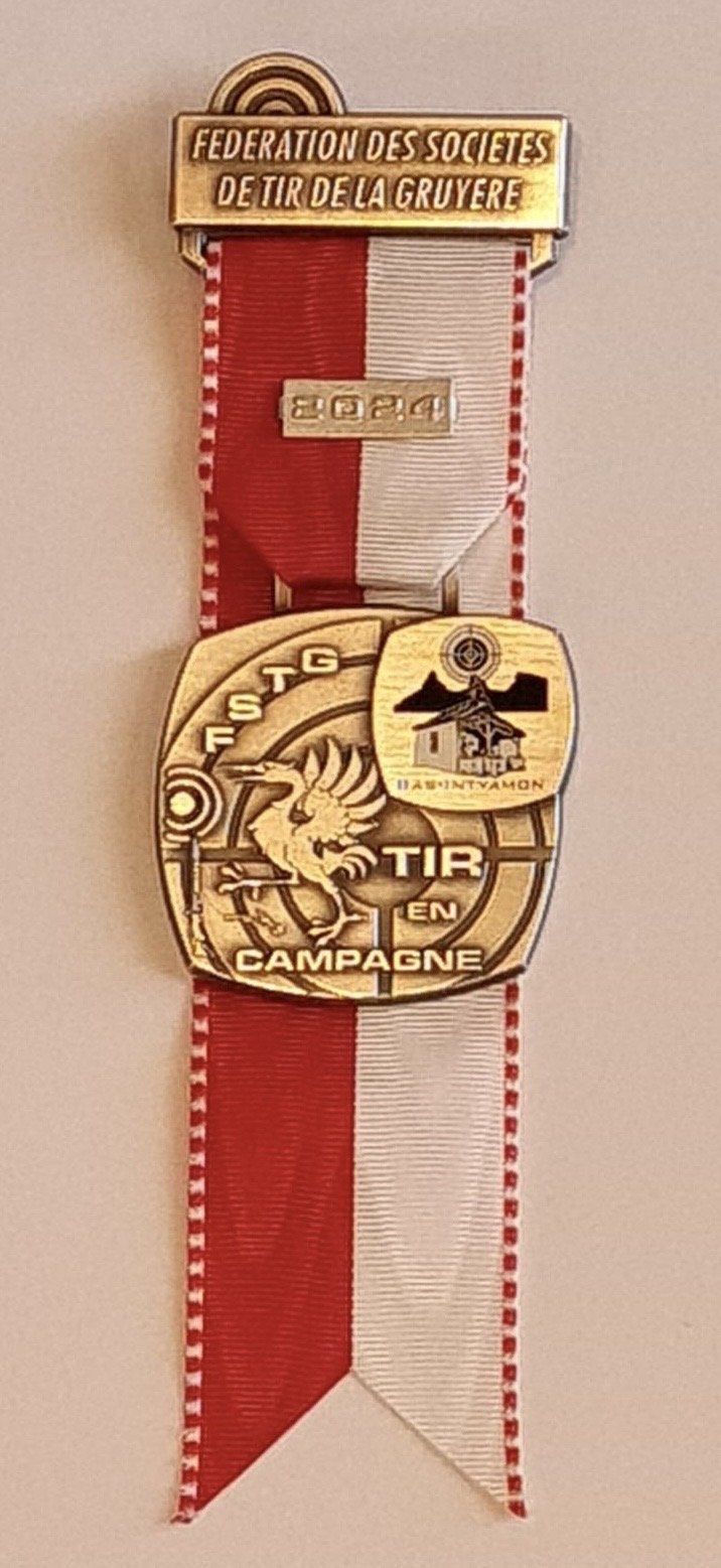 Distinction FFC 2024 F�d�ration