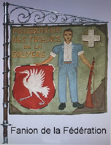 Fanion F�d�ration