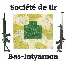 Logo Tir Cible B blanc_sans cadre