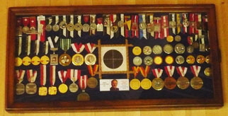 M�dailler A vignette_No 2