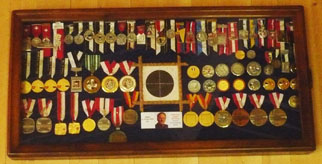 M�dailler A vignette_No 2